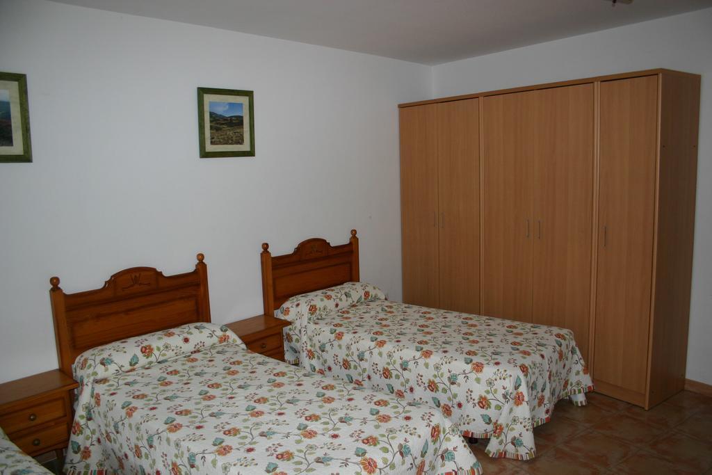 Alojamiento Rural Sierra De Gudar Valbona Номер фото